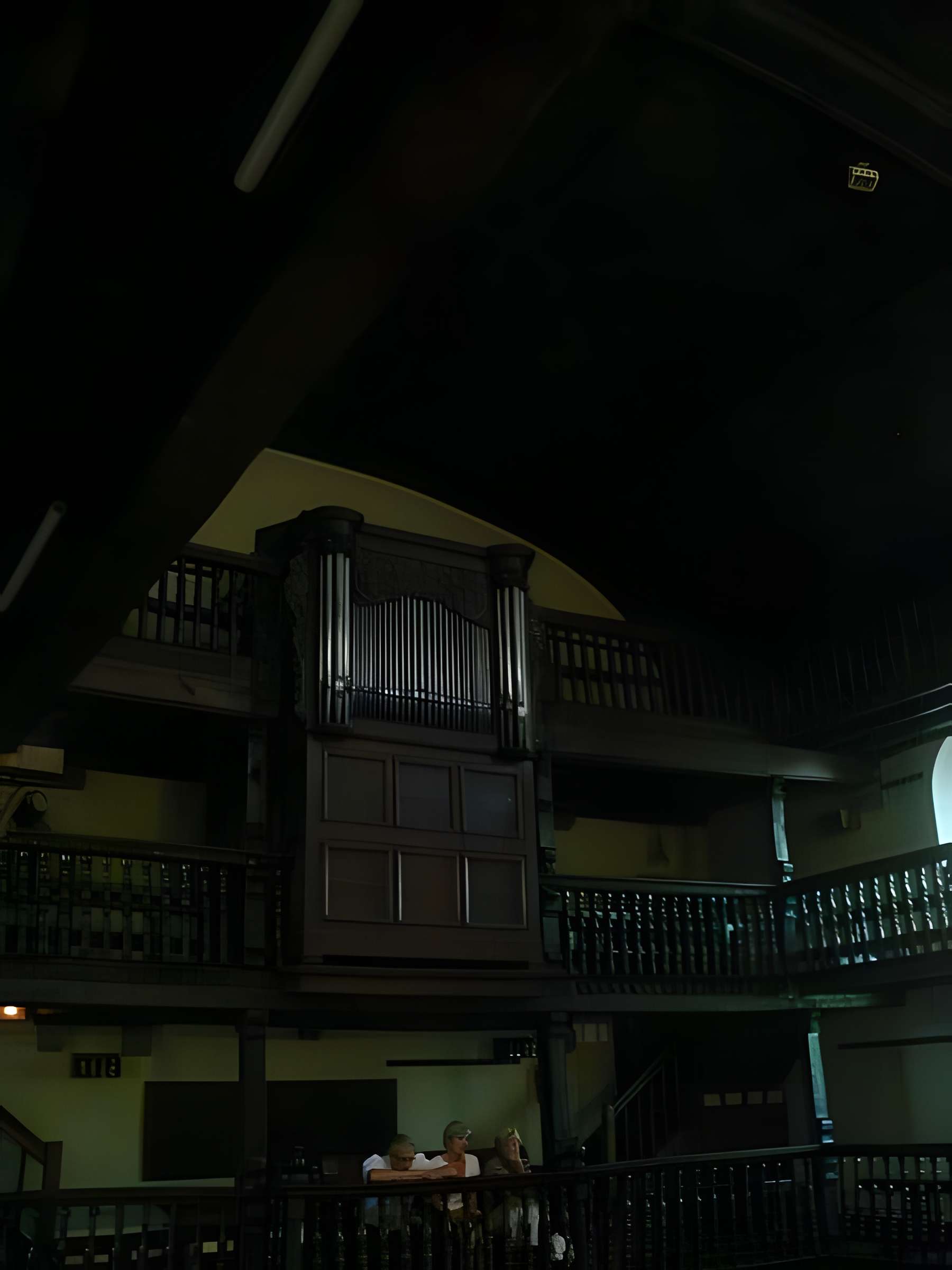 Église Saint-Laurent de Cambo-les-Bains