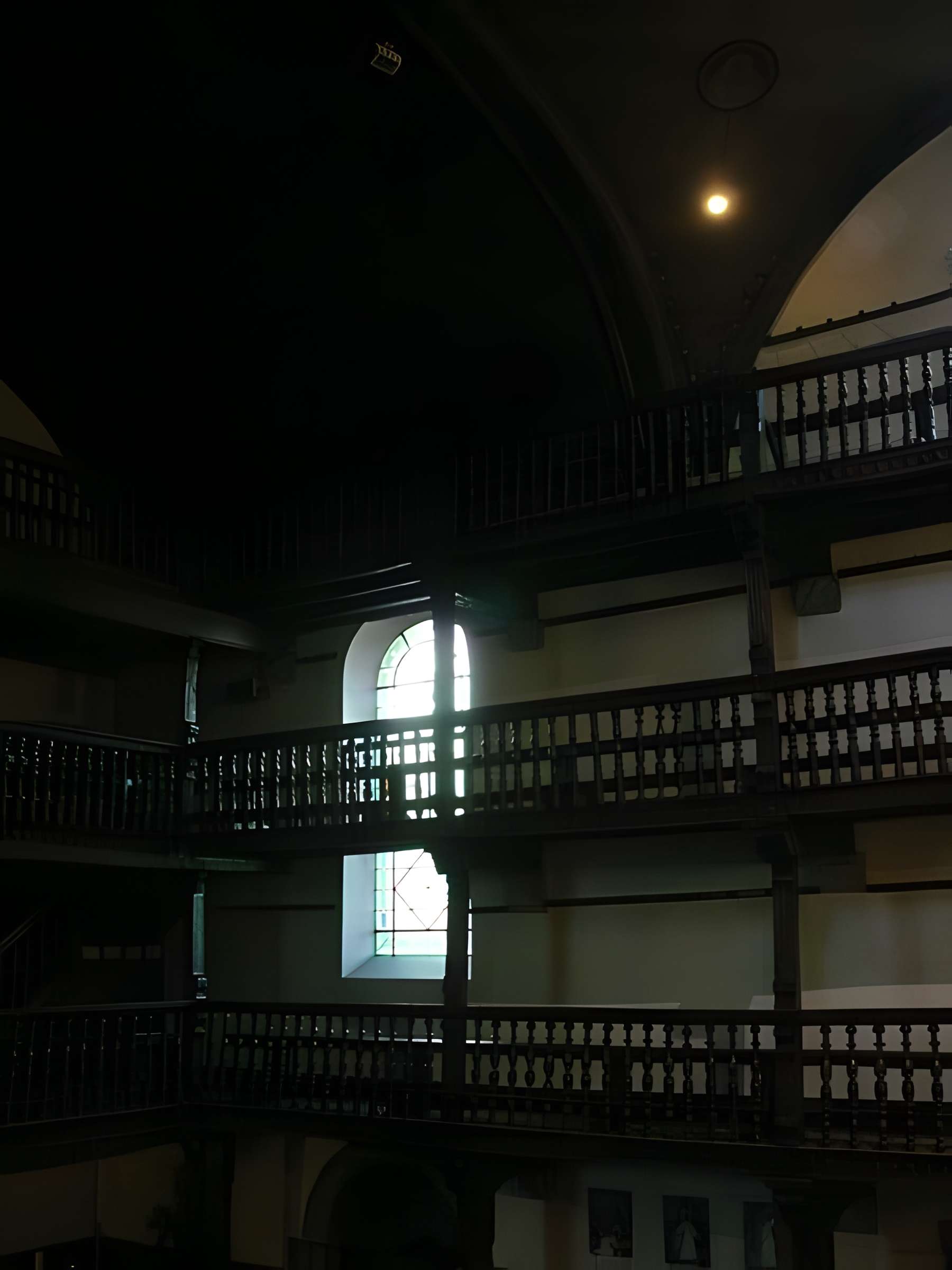 Église Saint-Laurent de Cambo-les-Bains