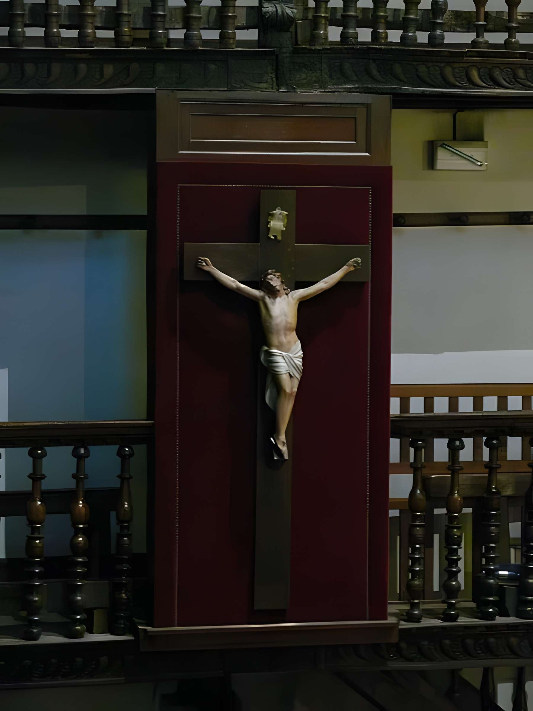 Église Saint-Laurent de Cambo-les-Bains