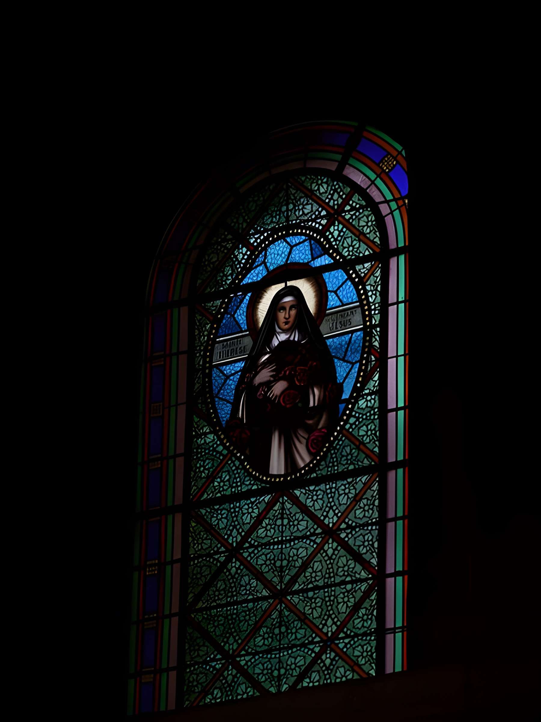 Église Saint-Laurent de Cambo-les-Bains