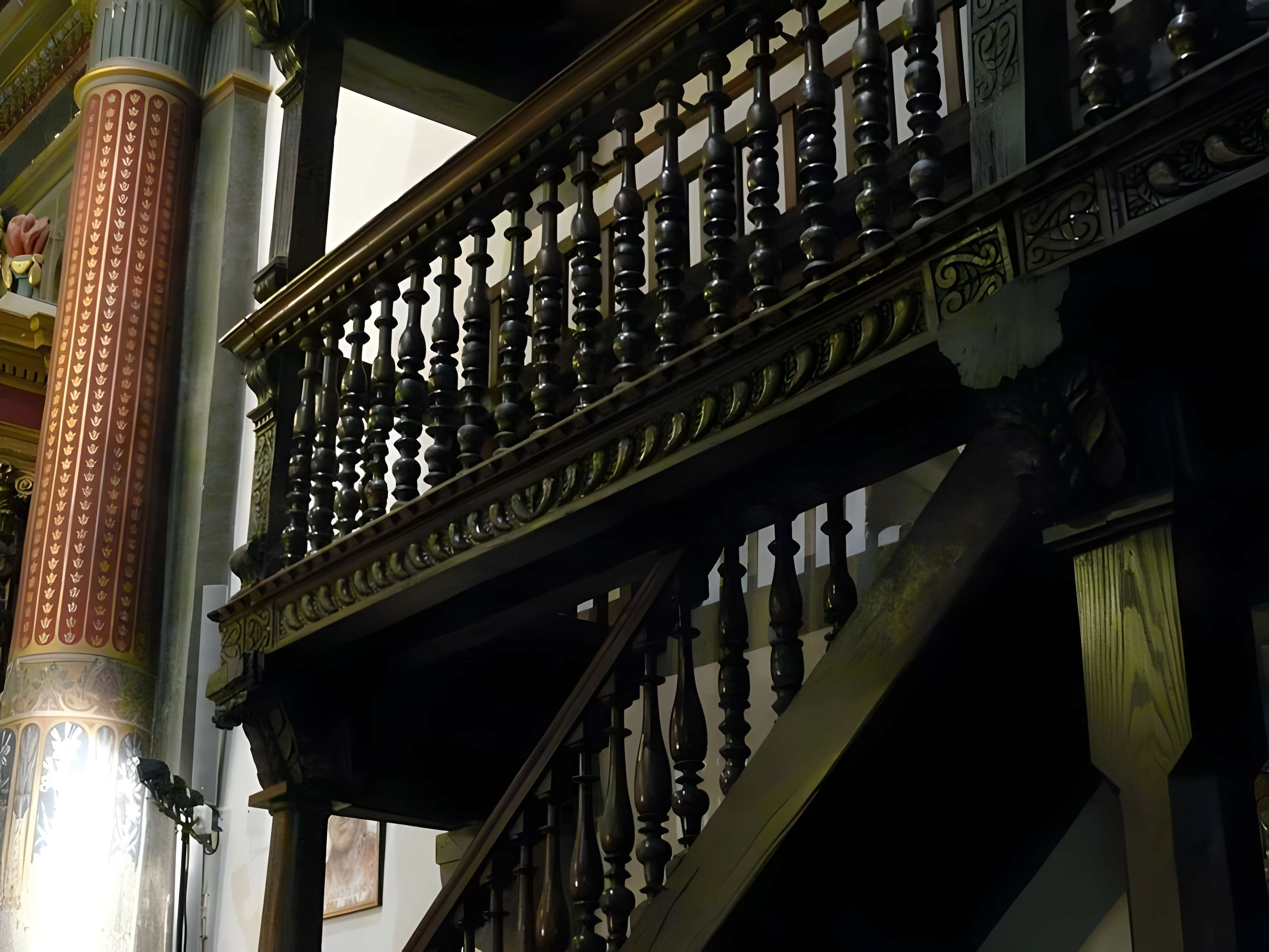 Église Saint-Laurent de Cambo-les-Bains