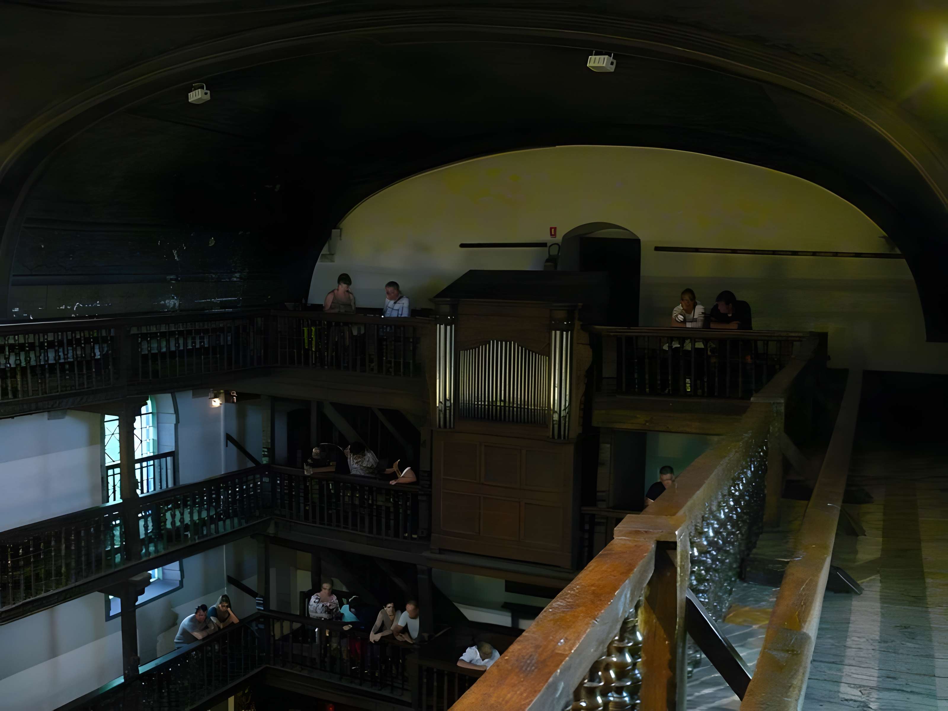 Église Saint-Laurent de Cambo-les-Bains