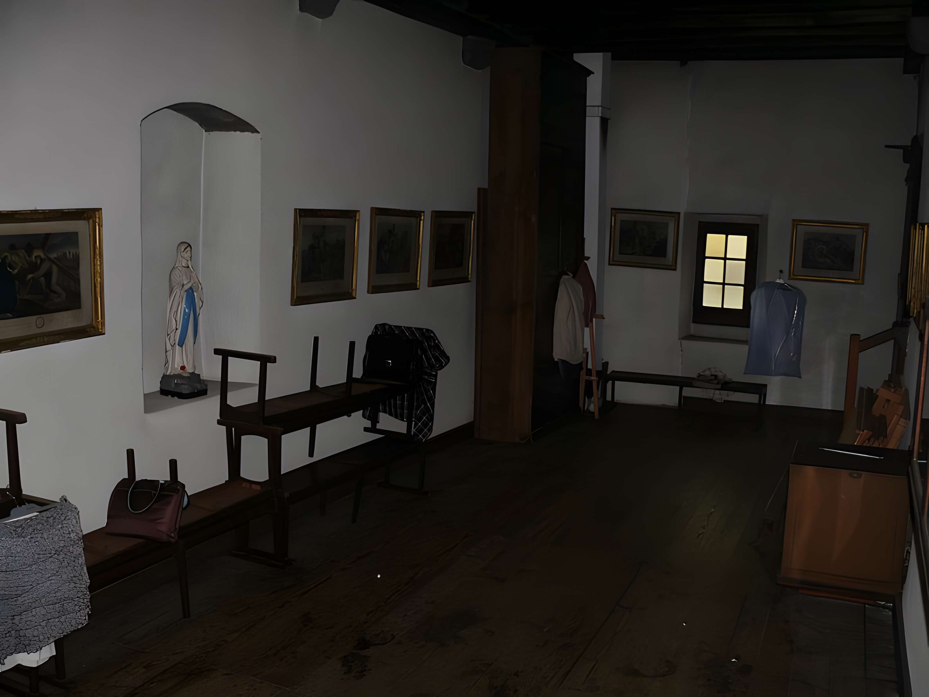 Église Saint-Laurent de Cambo-les-Bains