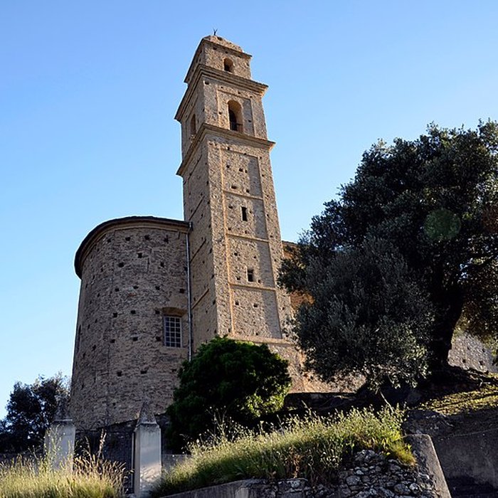 Photo de Église Saint-Martin de Patrimonio