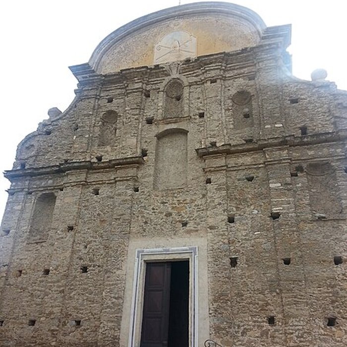 Photo de Église Saint-Martin de Patrimonio