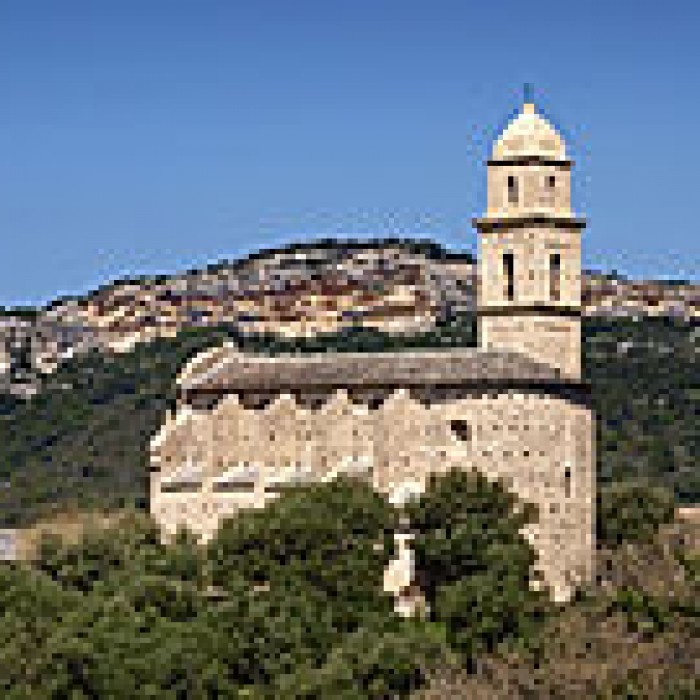 Photo de Église Saint-Martin de Patrimonio