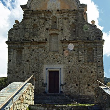 Église Saint-Martin de Patrimonio