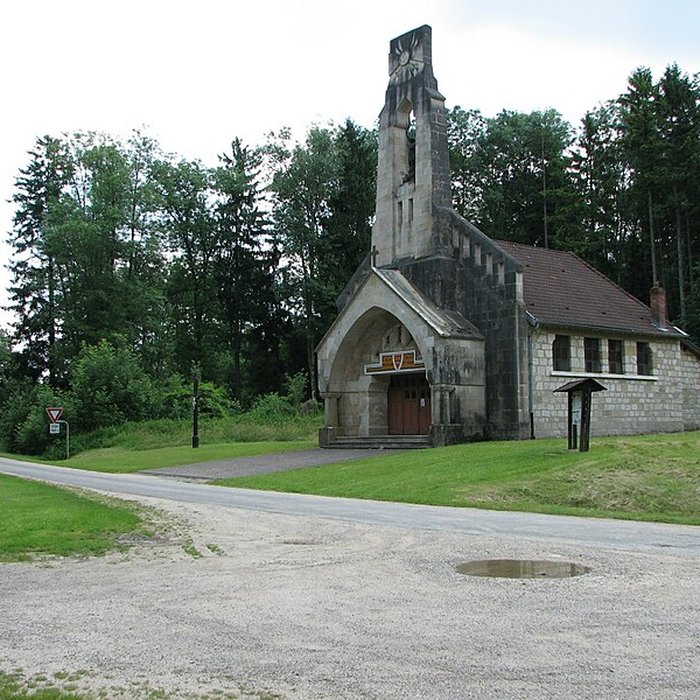 Photo de Église Saint-Michel dOrnes