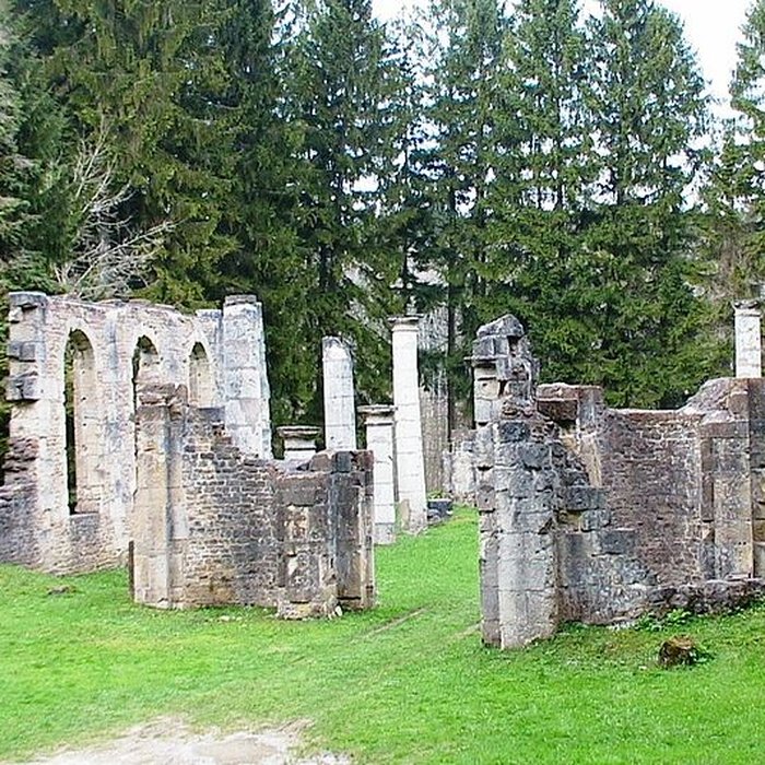 Photo de Église Saint-Michel dOrnes