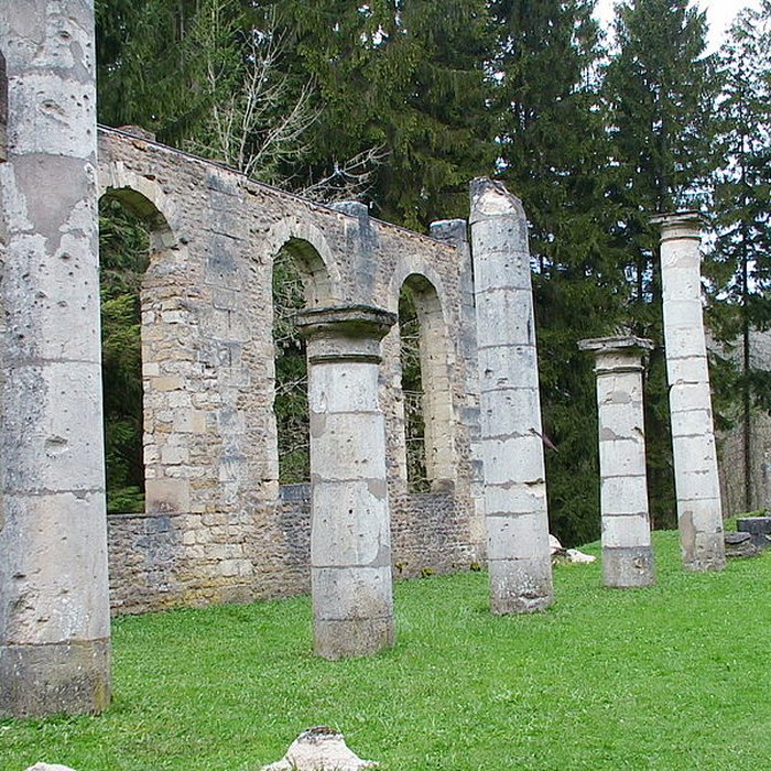Photo de Église Saint-Michel dOrnes