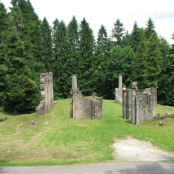 Photo de Église Saint-Michel dOrnes