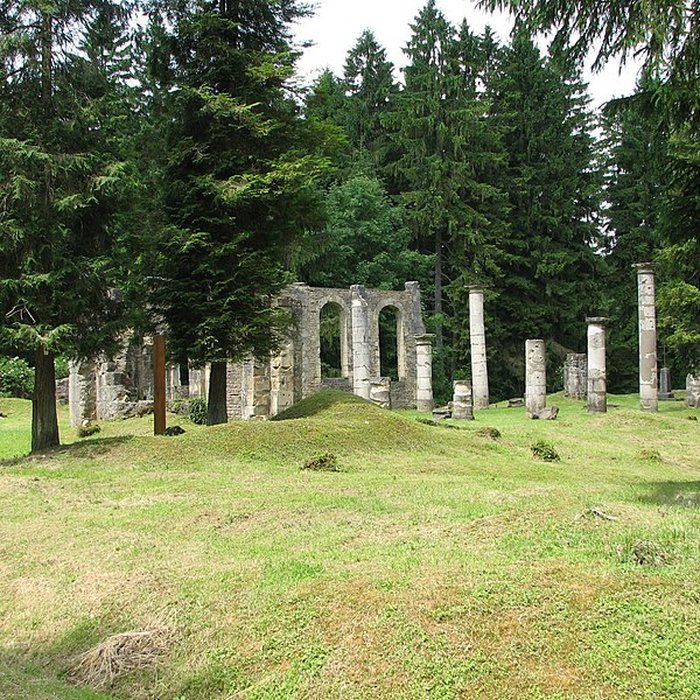 Photo de Église Saint-Michel dOrnes