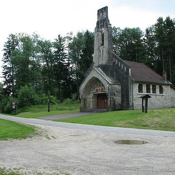 eglise saint michel d ornes