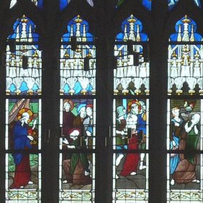 Photo de Église Saint-Pierre du Boupère