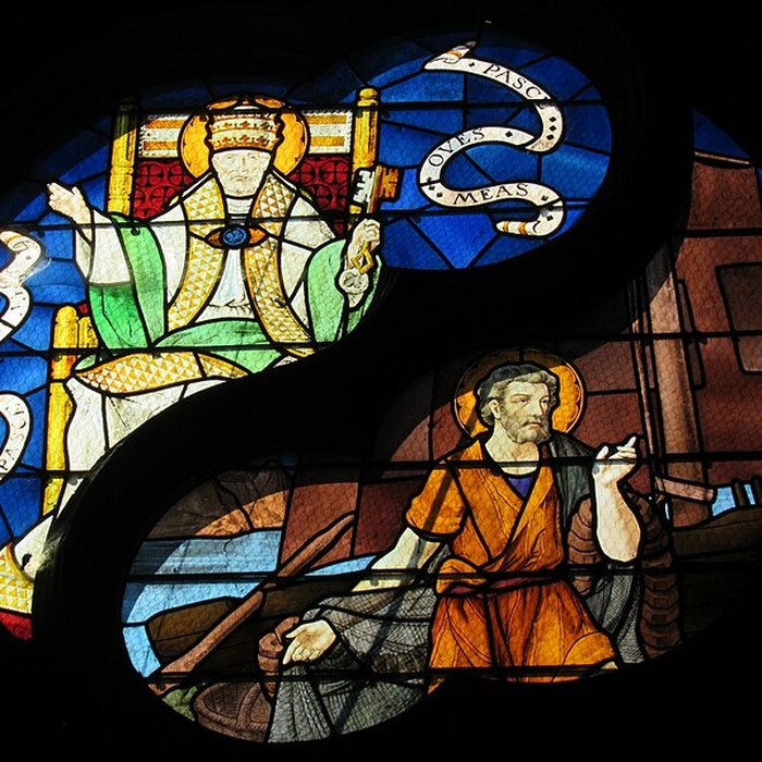 Photo de Église Saint-Pierre du Boupère