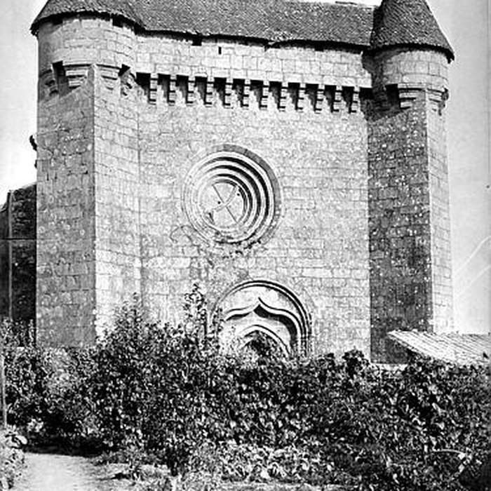 Photo de Église Saint-Pierre du Boupère