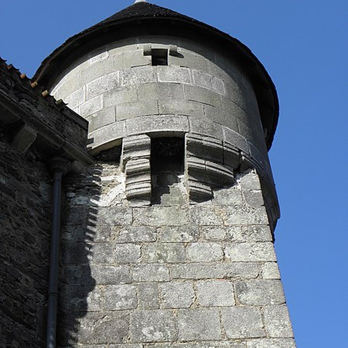 Photo de Église Saint-Pierre du Boupère