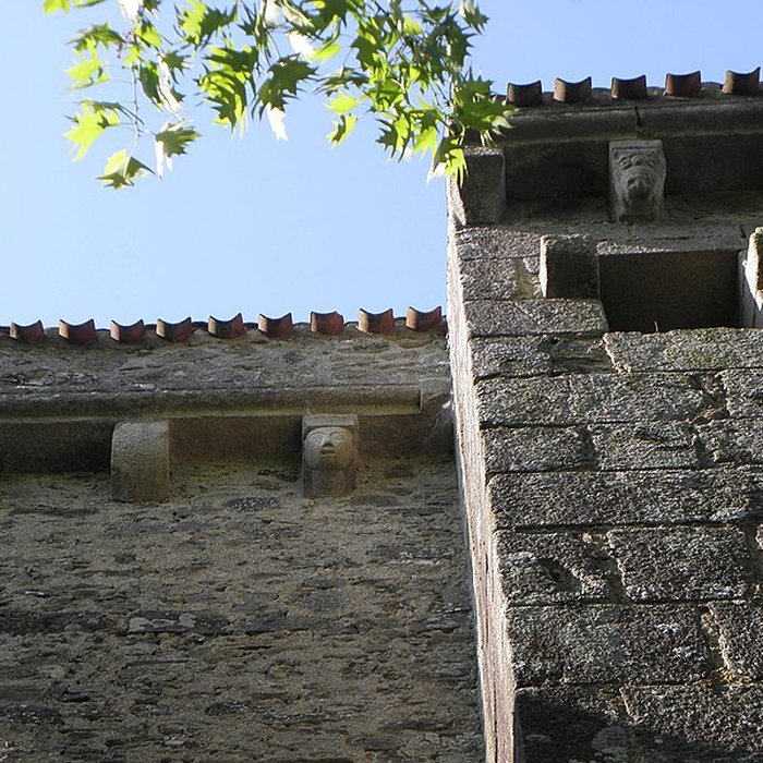 Photo de Église Saint-Pierre du Boupère