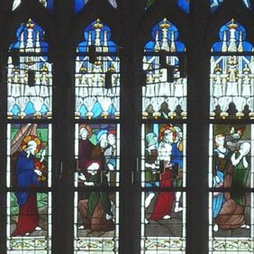 Église Saint-Pierre du Boupère