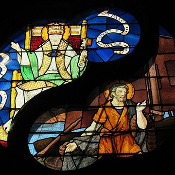 Église Saint-Pierre du Boupère