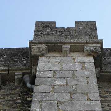 Église Saint-Pierre du Boupère