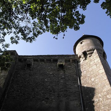 Église Saint-Pierre du Boupère