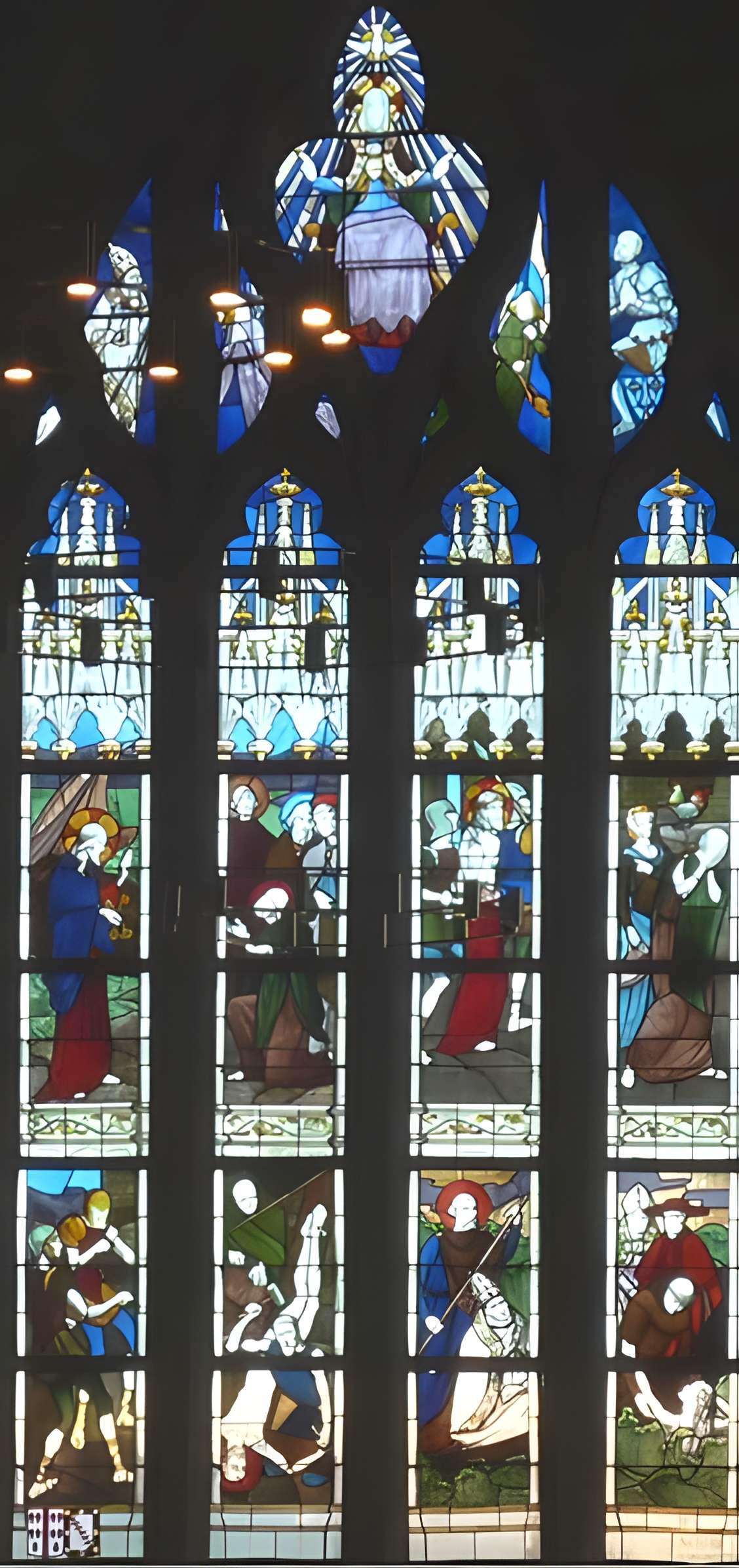 Église Saint-Pierre du Boupère