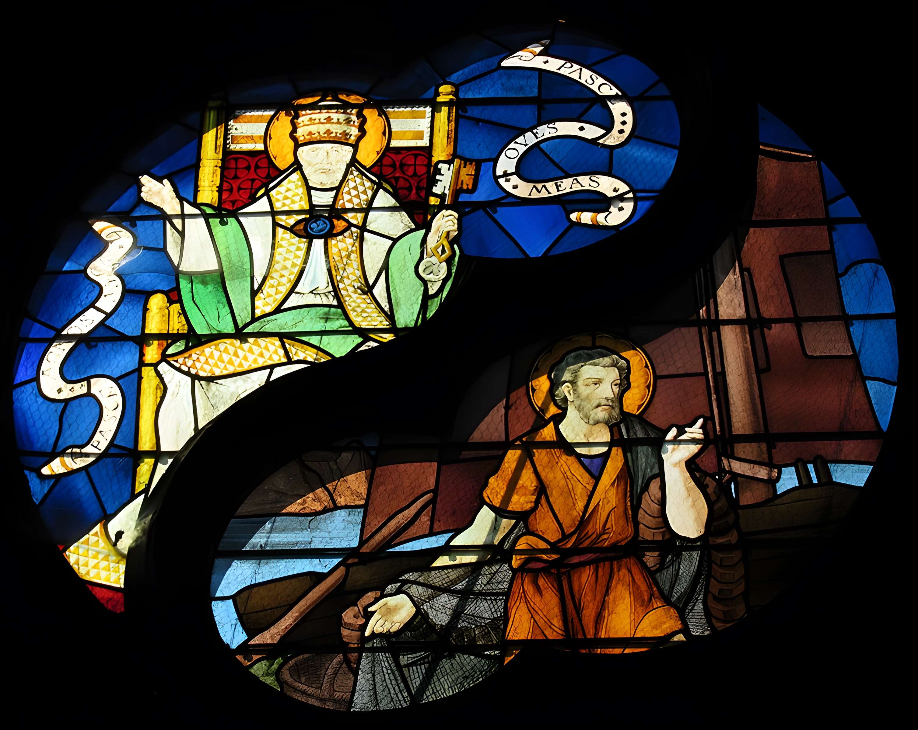 Église Saint-Pierre du Boupère