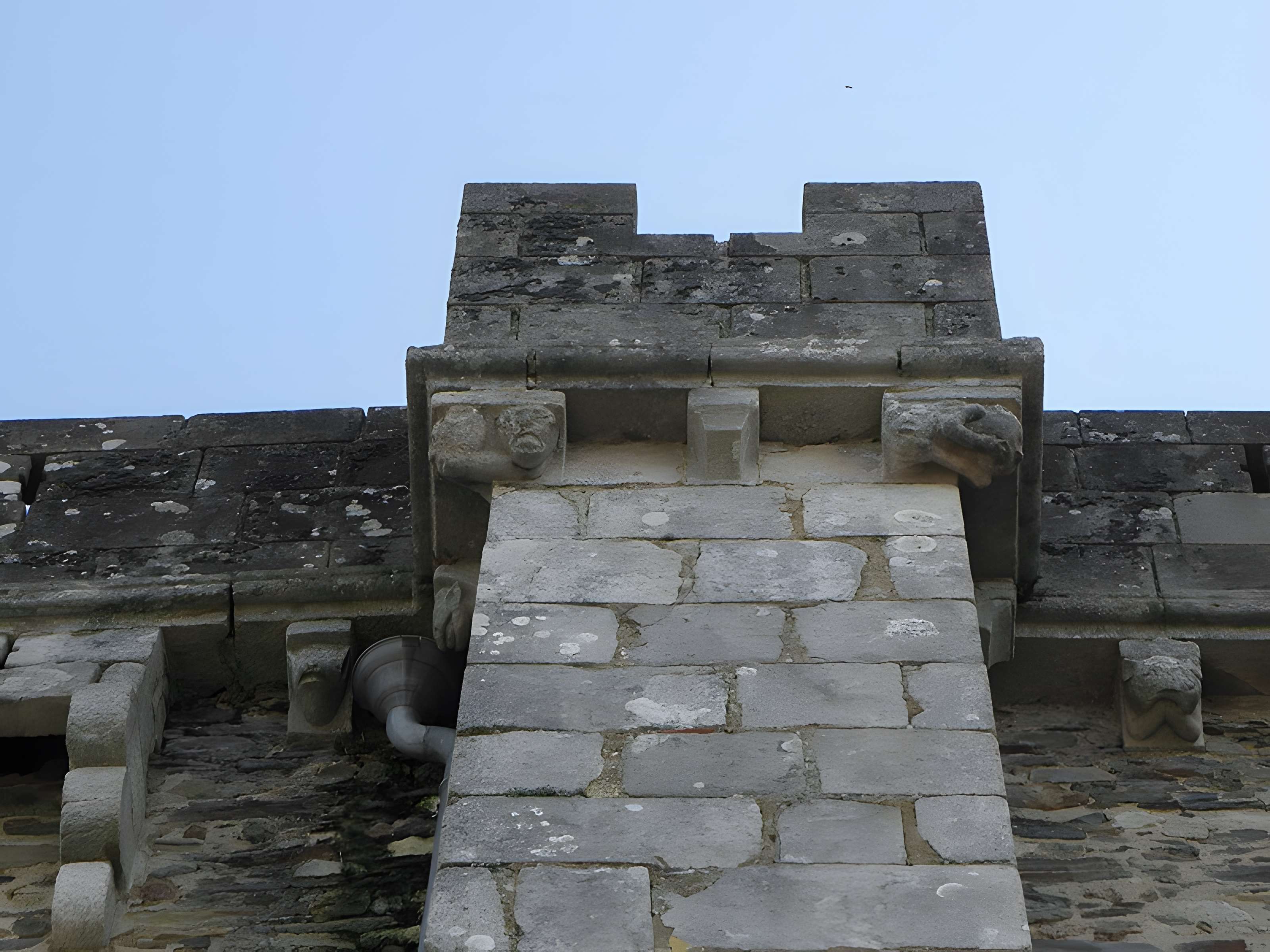 Église Saint-Pierre du Boupère
