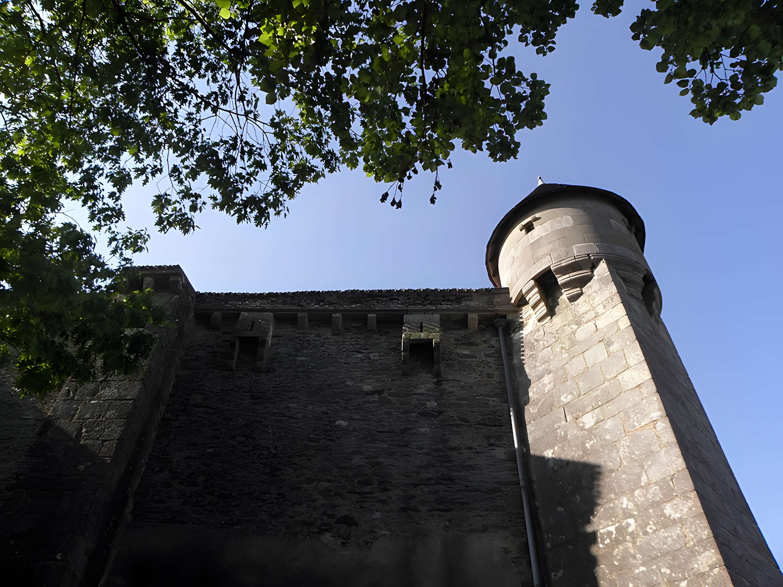 Église Saint-Pierre du Boupère