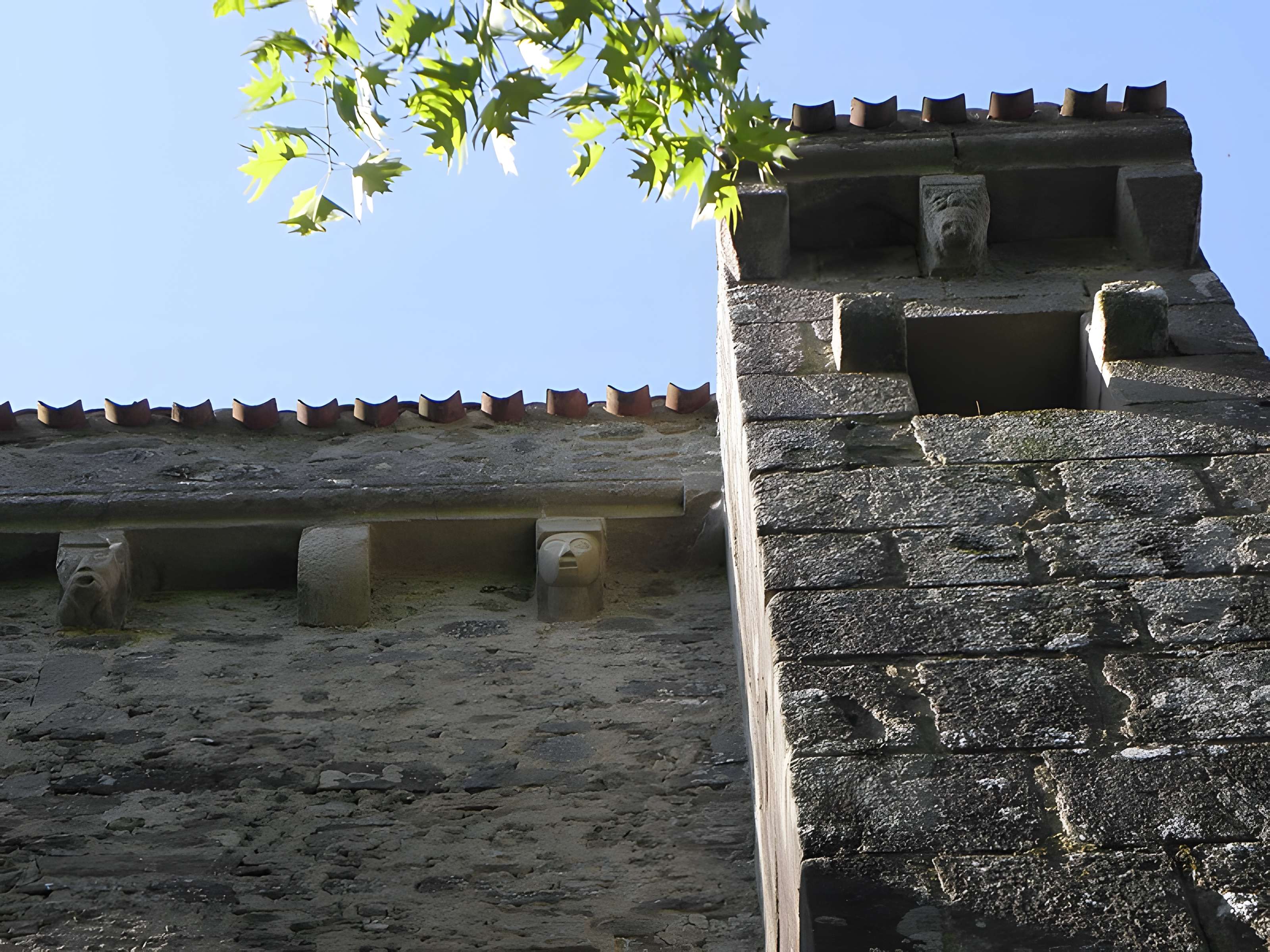 Église Saint-Pierre du Boupère