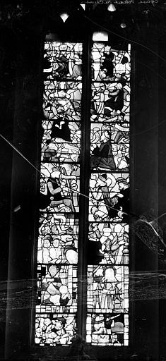 Église Saint-Pierre-du-Trépas de Saint-Père