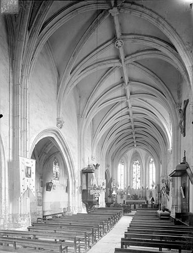 Église Saint-Pierre-du-Trépas de Saint-Père