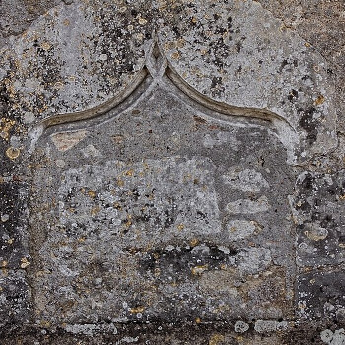 Photo de Église Saint-Pierre-du-Trépas de Saint-Père