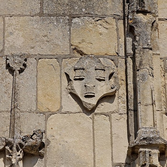 Photo de Église Saint-Pierre-du-Trépas de Saint-Père