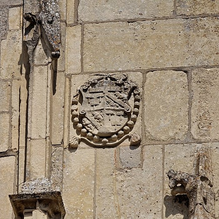 Photo de Église Saint-Pierre-du-Trépas de Saint-Père