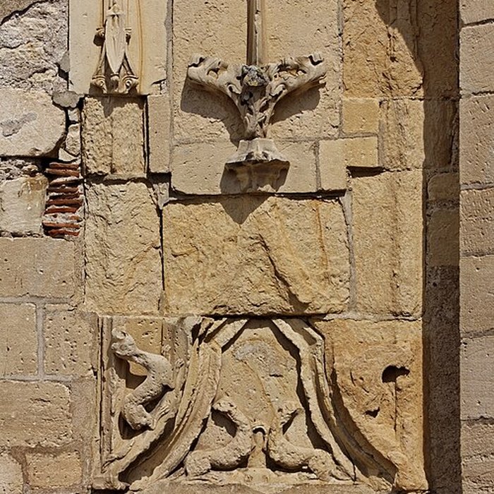 Photo de Église Saint-Pierre-du-Trépas de Saint-Père