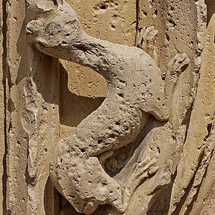 Photo de Église Saint-Pierre-du-Trépas de Saint-Père