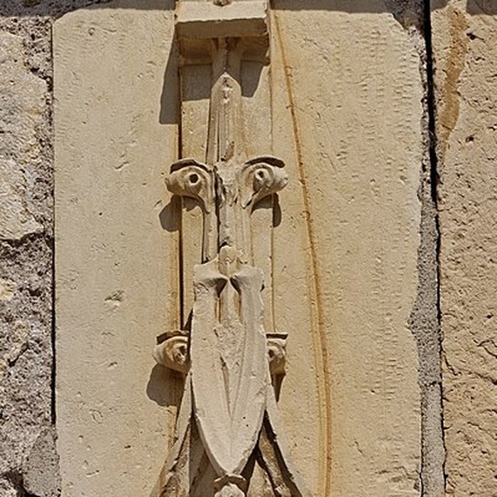 Photo de Église Saint-Pierre-du-Trépas de Saint-Père