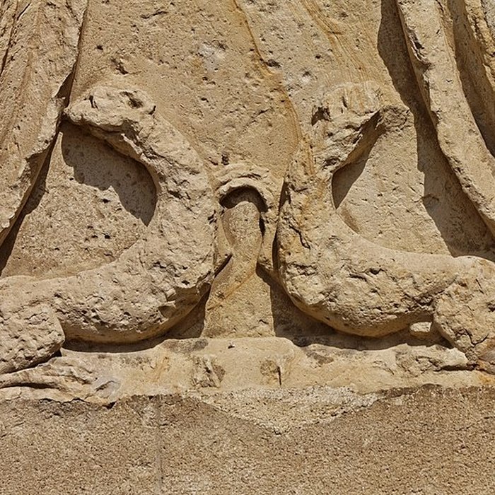 Photo de Église Saint-Pierre-du-Trépas de Saint-Père