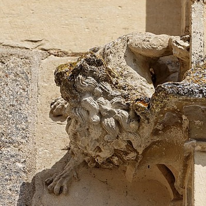Photo de Église Saint-Pierre-du-Trépas de Saint-Père