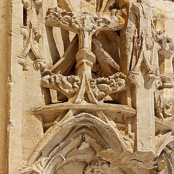 Photo de Église Saint-Pierre-du-Trépas de Saint-Père