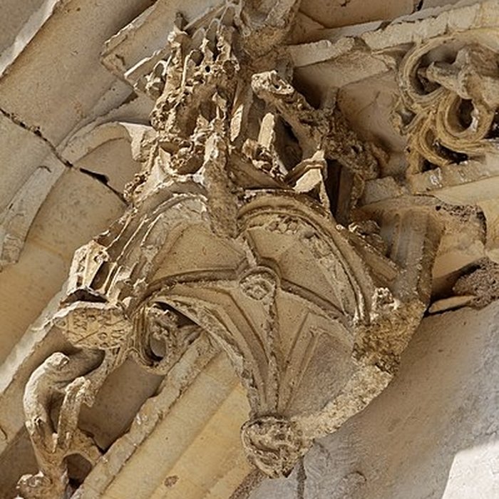 Photo de Église Saint-Pierre-du-Trépas de Saint-Père