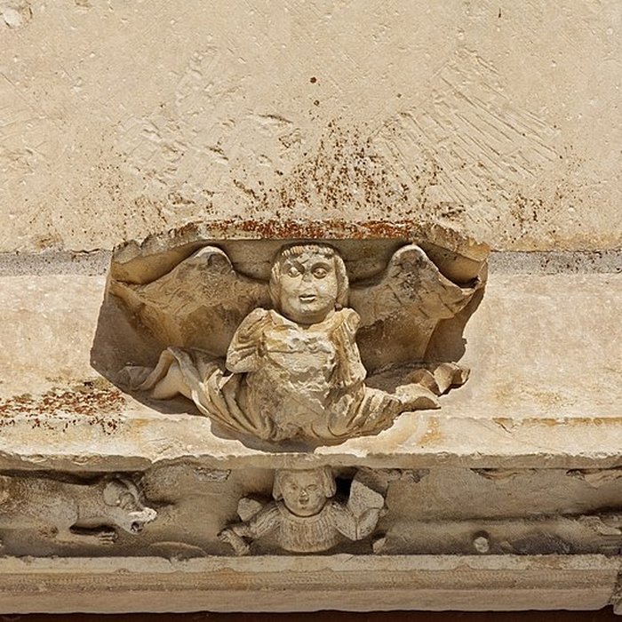 Photo de Église Saint-Pierre-du-Trépas de Saint-Père