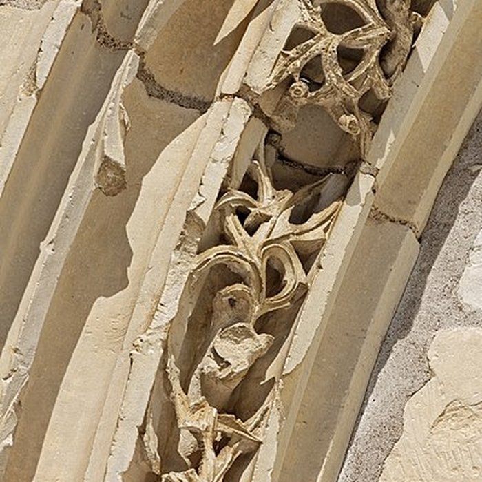 Photo de Église Saint-Pierre-du-Trépas de Saint-Père