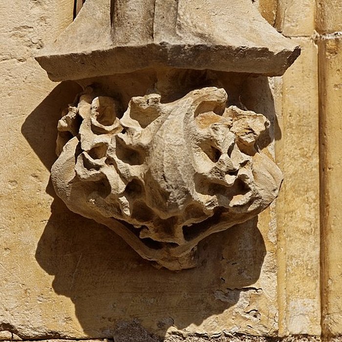 Photo de Église Saint-Pierre-du-Trépas de Saint-Père