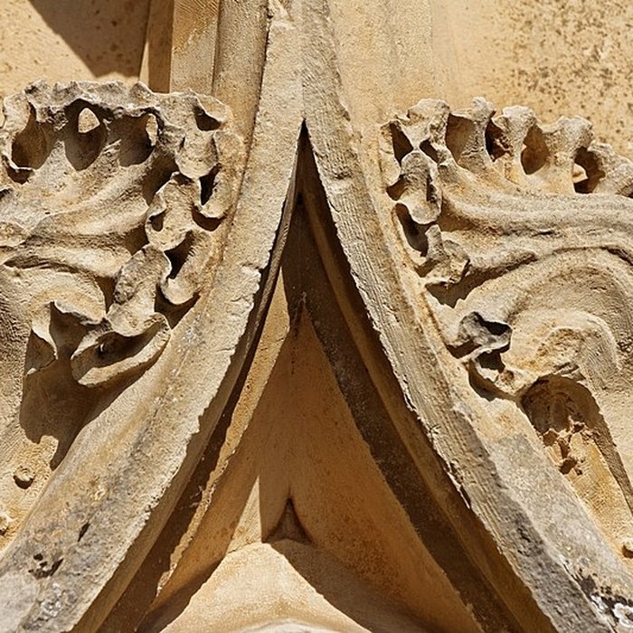 Photo de Église Saint-Pierre-du-Trépas de Saint-Père