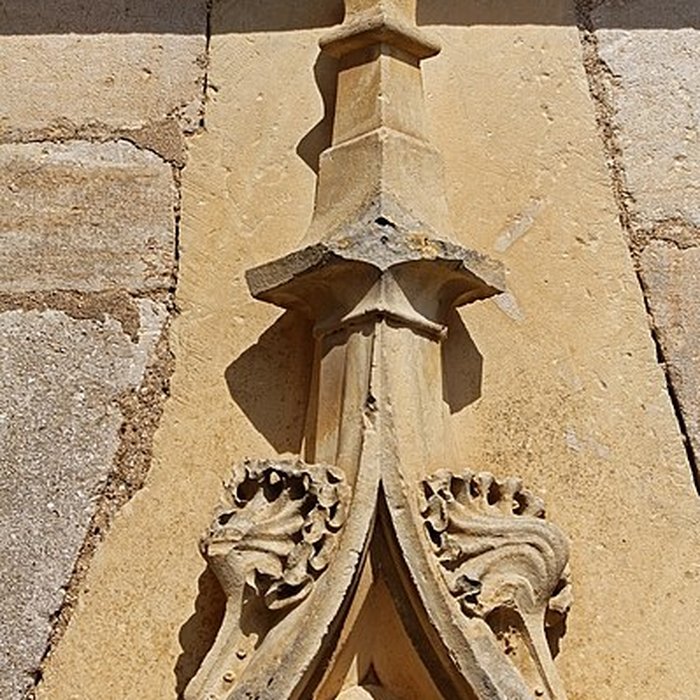 Photo de Église Saint-Pierre-du-Trépas de Saint-Père