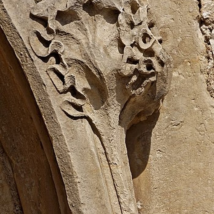 Photo de Église Saint-Pierre-du-Trépas de Saint-Père