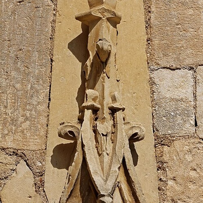Photo de Église Saint-Pierre-du-Trépas de Saint-Père
